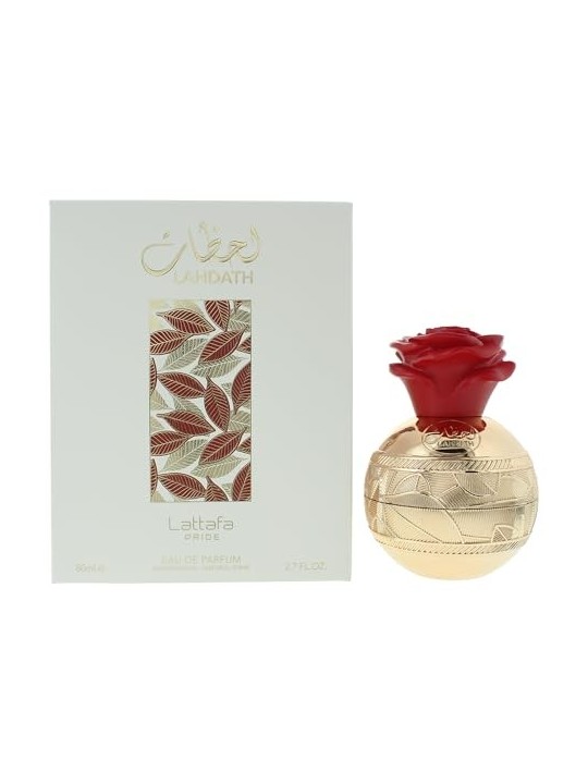Profumo Lattafa Orgoglio Lahdath EDP 80ml