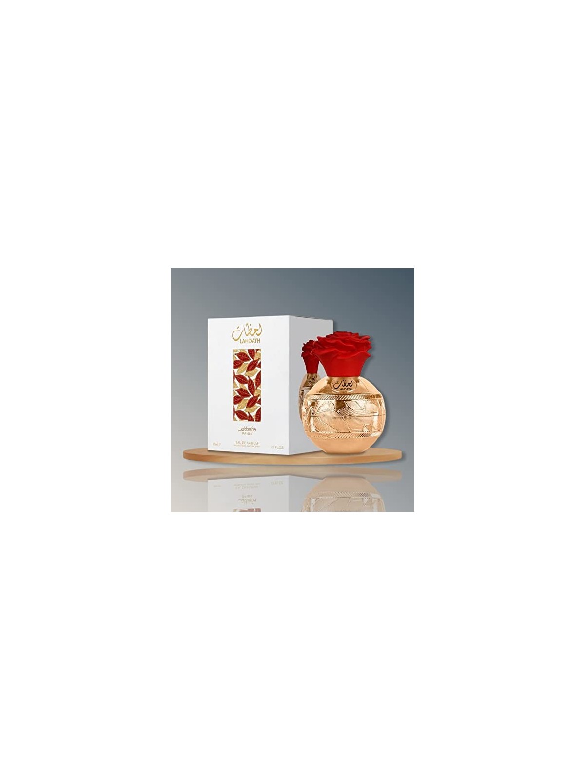 Profumo Lattafa Orgoglio Lahdath EDP 80ml