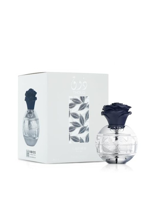 Profumo unisex Lattafa Pride Thouq EDP 80ml