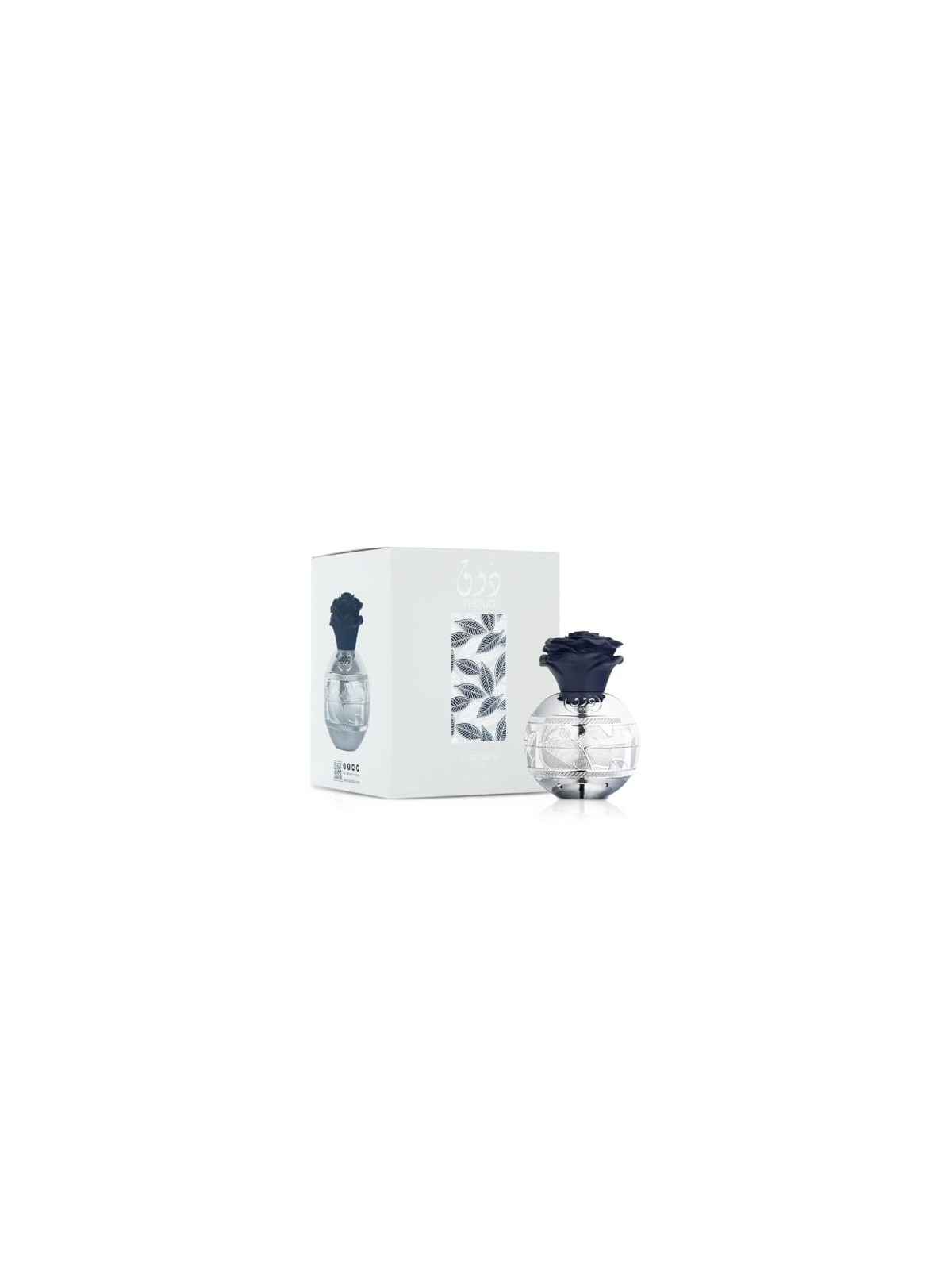 Profumo unisex Lattafa Pride Thouq EDP 80ml