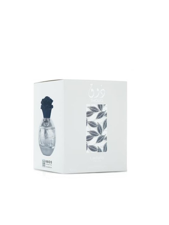 Profumo unisex Lattafa Pride Thouq EDP 80ml