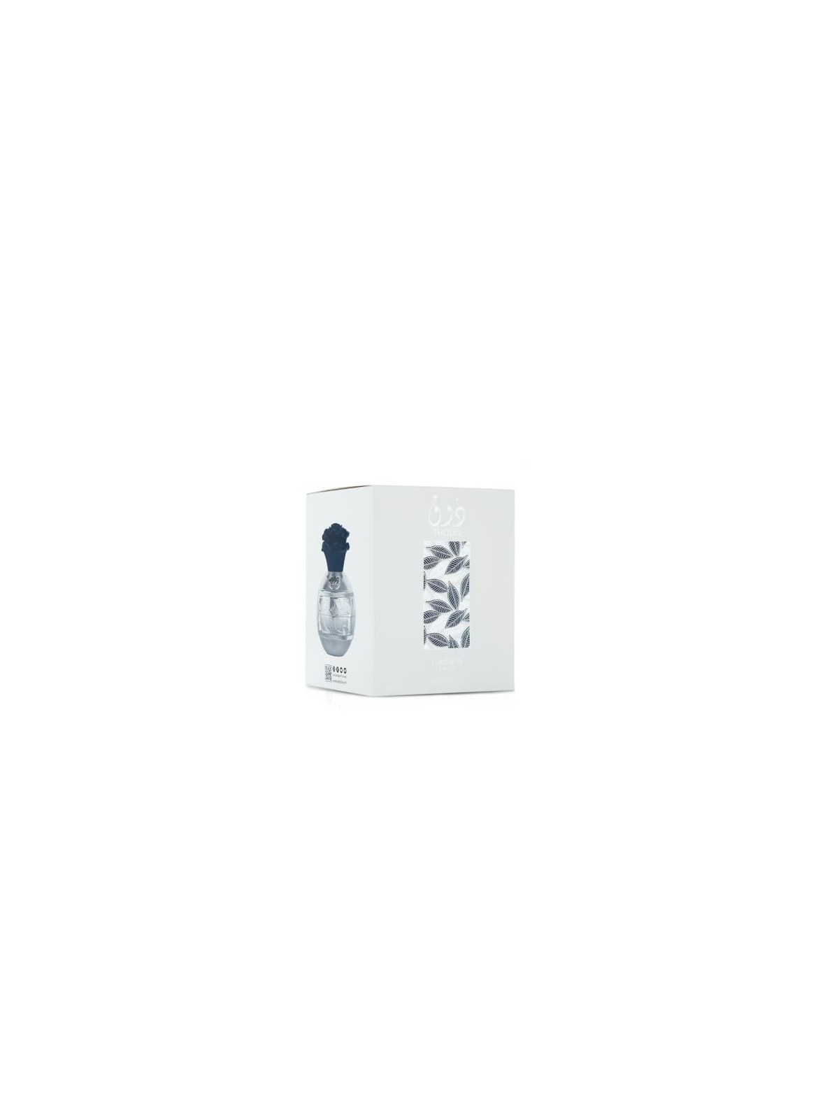 Profumo unisex Lattafa Pride Thouq EDP 80ml