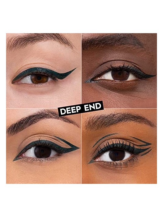 Urban Decay Inks Easy Ergonomic Liquid Eyeliner 247 Deep End