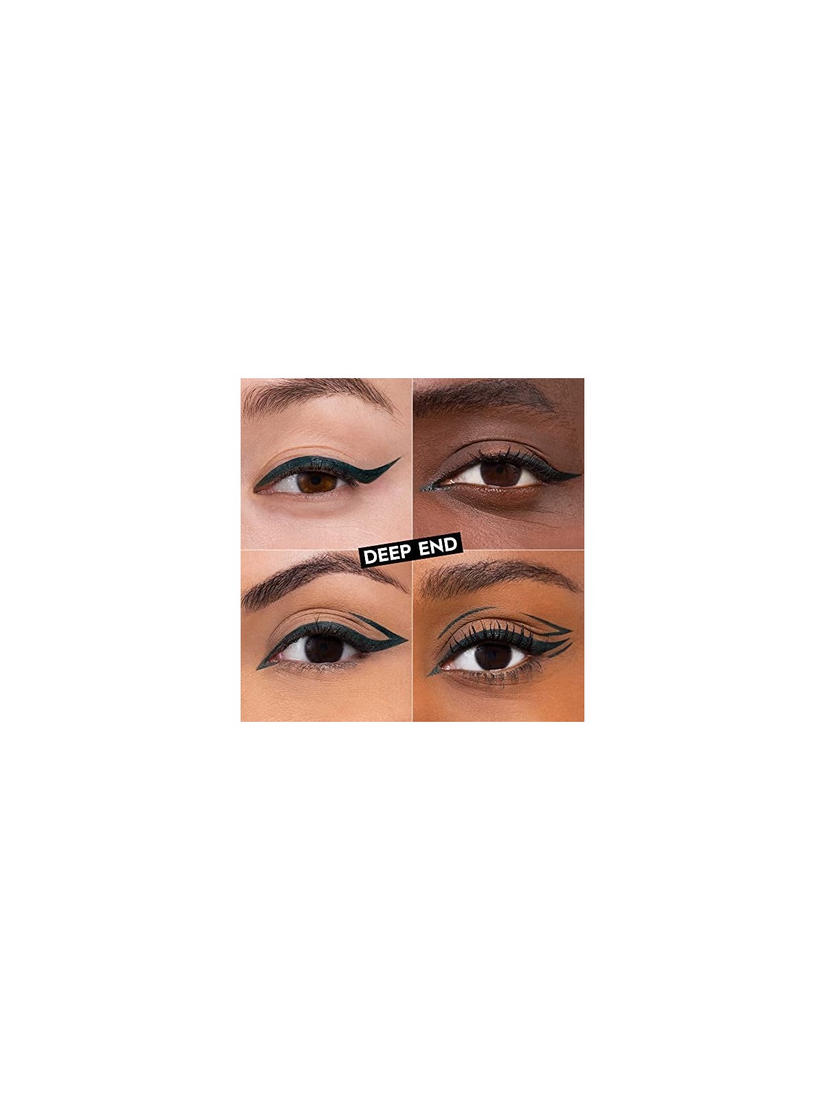 Urban Decay Inks Easy Ergonomic Liquid Eyeliner 247 Deep End