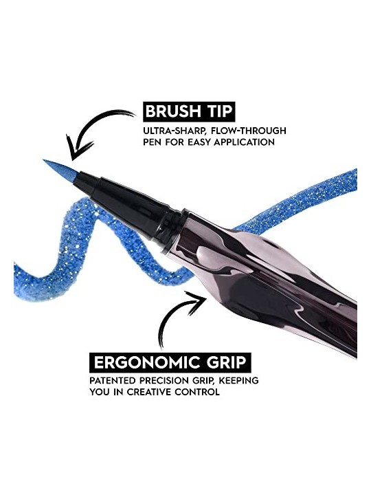 Urban Decay Inks Easy Ergonomic Liquid Eyeliner 247 Deep End