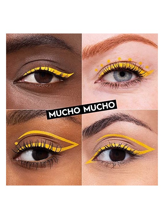 Urban Decay 24/7 INK liner Mucho mucho 1 unit unisex