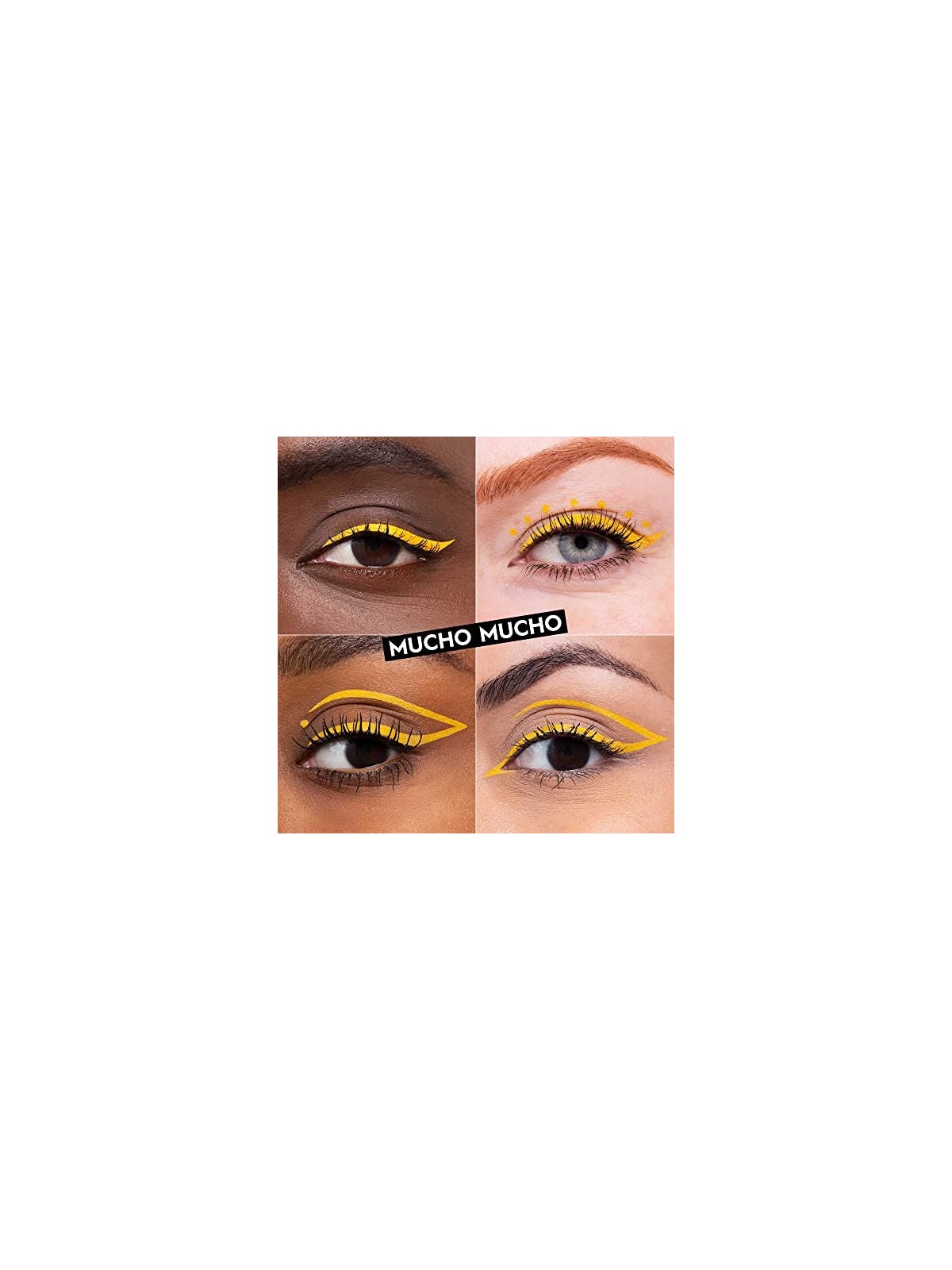 Urban Decay 24/7 INK liner Mucho mucho 1 unit unisex