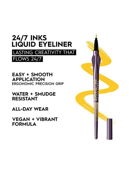 Urban Decay 24/7 INK liner Mucho mucho 1 unit unisex
