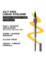Urban Decay 24/7 INK liner Mucho mucho 1 unit unisex
