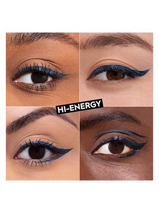 Urban Decay Penna eyeliner liquido ergonomica Easy Inks 028 g donna HiEnergy