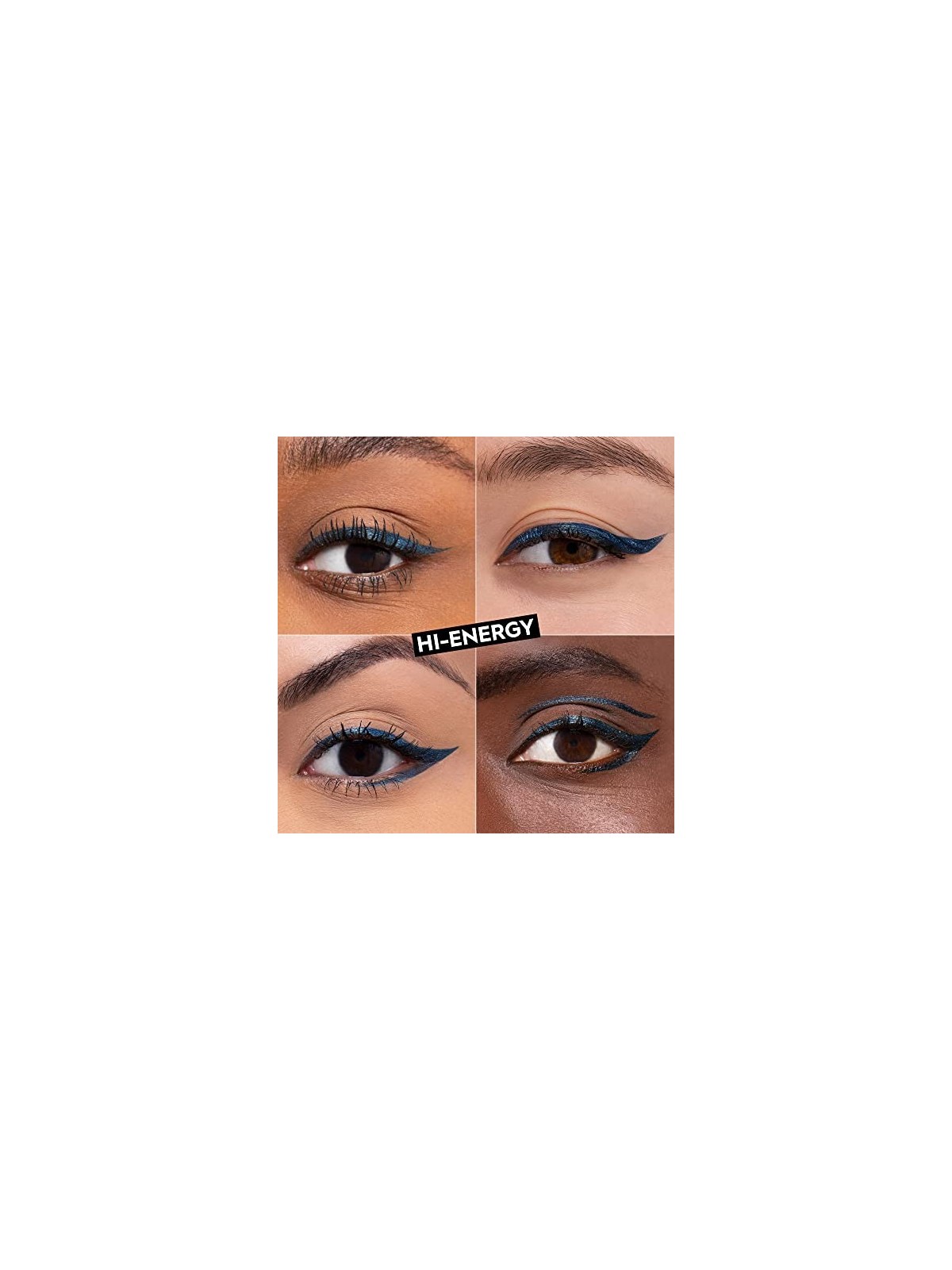 Urban Decay Penna eyeliner liquido ergonomica Easy Inks 028 g donna HiEnergy