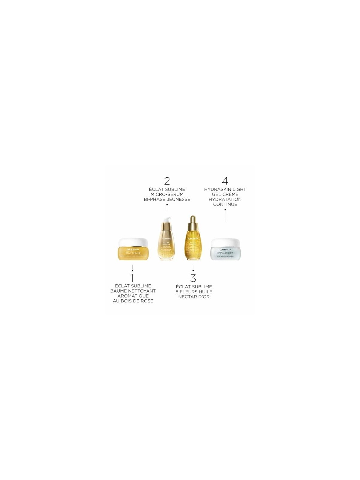 Darphin Eclat Sublime Dual Rejuvenating Micro-Serum 30ml