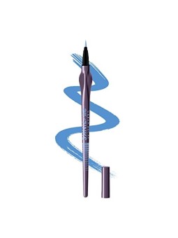 Urban Decay Penna eyeliner liquido ergonomica Easy Inks 028 g donna Binge