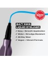 Urban Decay Penna eyeliner liquido ergonomica Easy Inks 028 g donna Binge