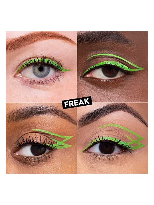 Urban Decay Penna eyeliner liquido ergonomica Easy Inks 028 g donna Freak