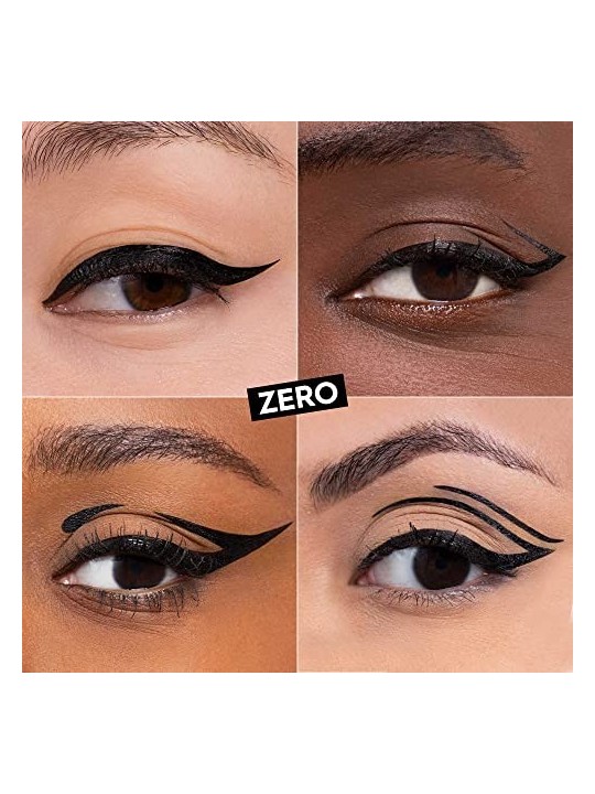 Urban Decay Inks Easy Ergonomic Penna Eyeliner Liquido Ergonomico Tracciatore Occhi in Peru 247 0 28 g Zero donna