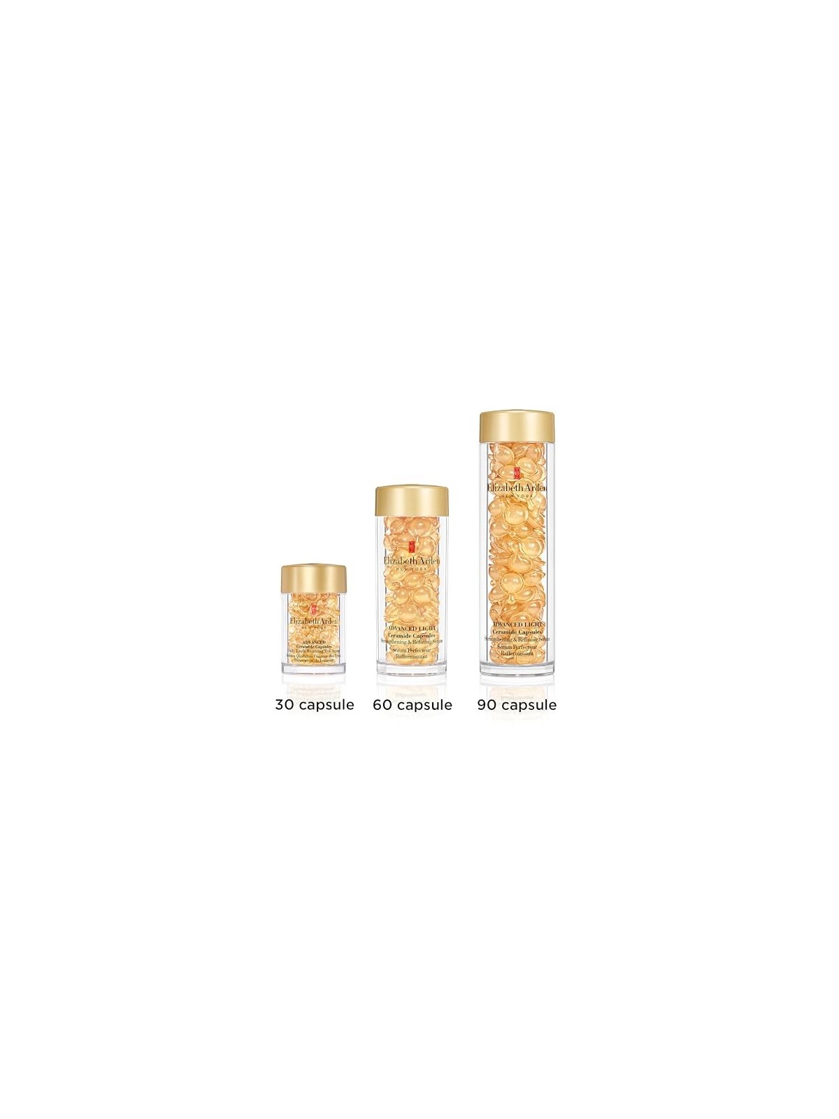 Elizabeth Arden Advanced Light Ceramide Serum 30 unit