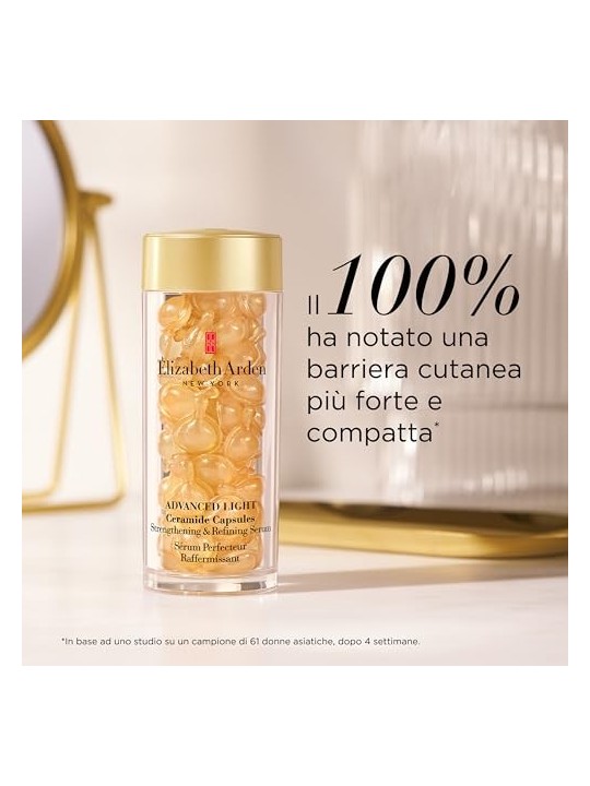 Elizabeth Arden Advanced Light Ceramide Serum 30 unit