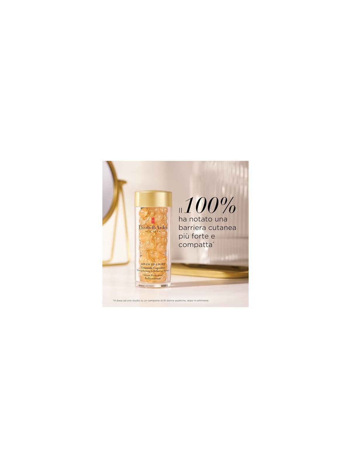 Elizabeth Arden Advanced Light Ceramide Serum 30 unit