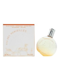 Profumo Hermes Eau Des Merveilles 30ml