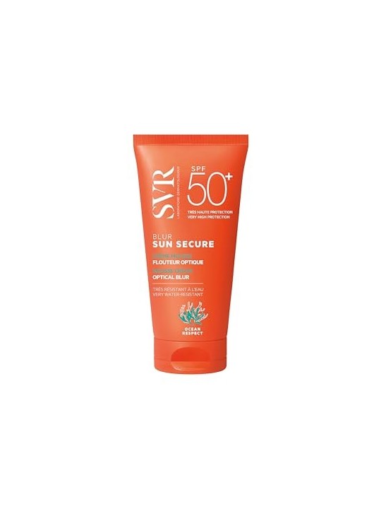 SVR Sun Secure Blur SPF50 50ml