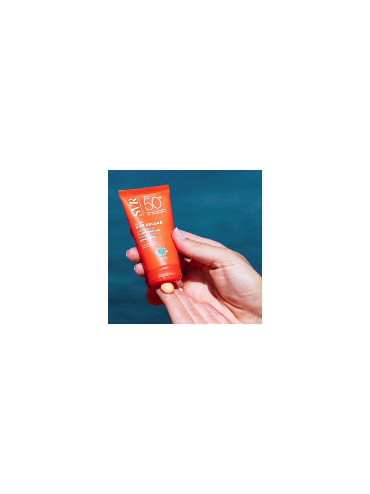SVR Sun Secure Blur SPF50 50ml