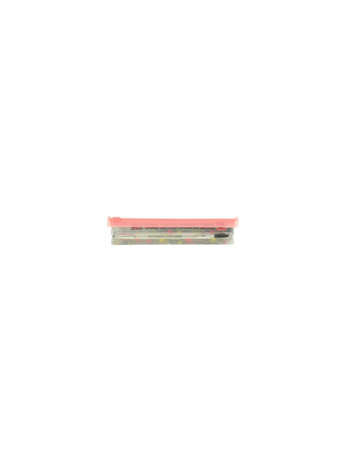 Benefit Powmade Dual-Ended Eyebrow Brush