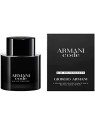 Armani Code Pour Homme EDT 50ml Ricaricabile