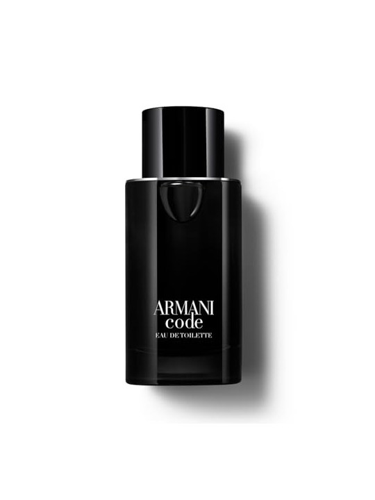 Armani Code Pour Homme EDT 75ml Ricaricabile