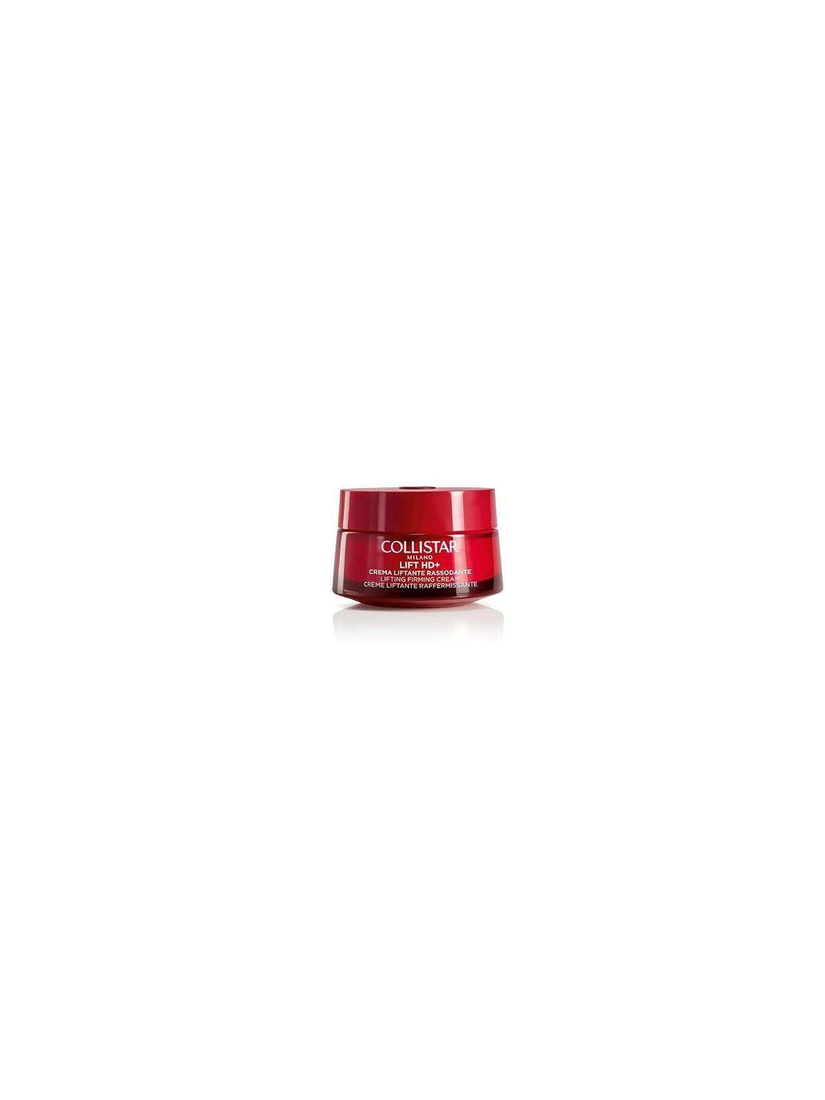 Collistar Lift HD Lifting Firming Cream 50ml
