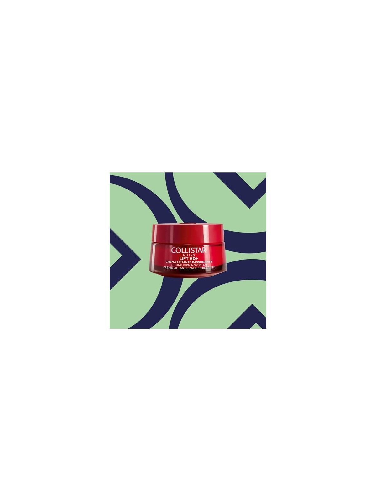 Collistar Lift HD Lifting Firming Cream 50ml