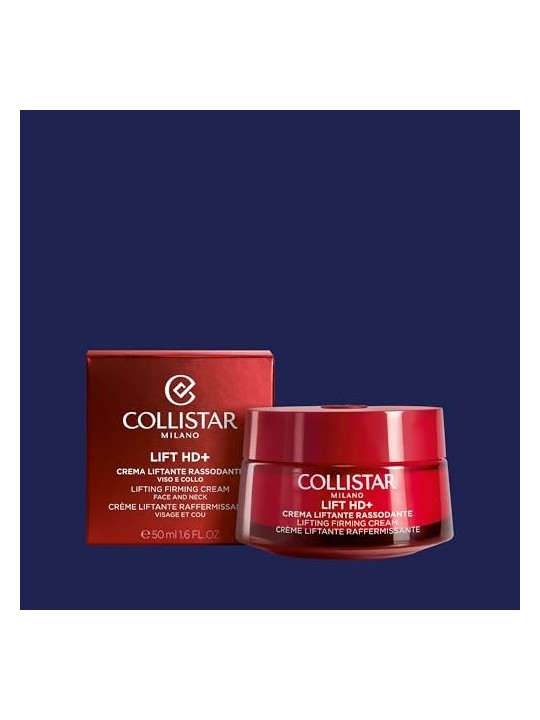 Collistar Lift HD Lifting Firming Cream 50ml