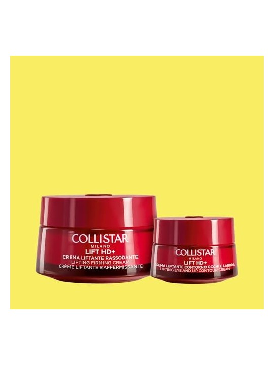 Collistar Lift HD Lifting Firming Cream 50ml