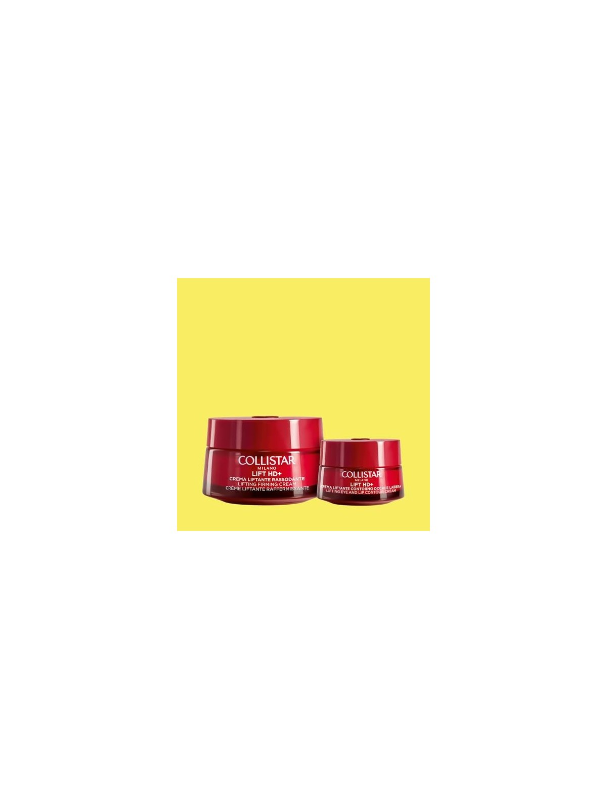 Collistar Lift HD Lifting Firming Cream 50ml