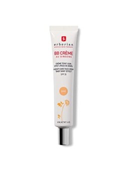 Erborian BB Crema Trattamento Viso Makeup SPF 20 BB krm 40 ml Donna Dore