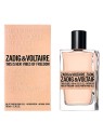 Zadig & Voltaire This is Her! Vibes Of Freedom Eau de Parfum 100ml