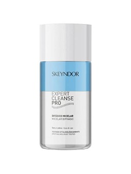 Skeyndor Expert Cleanse Pro Micellar Biphasic 125ml Remover