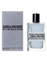 Zadig & Voltaire This is Him! Vibes of Freedom Eau de Toilette 100ml
