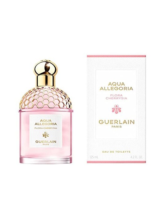 Profumo Guerlain Aqua Allegoria Flora Cherrysia EDT 125ml