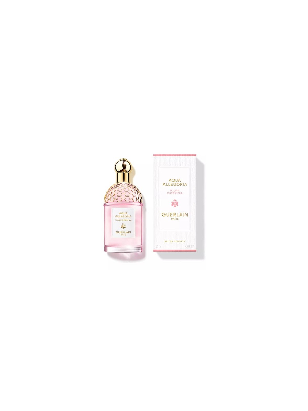 Profumo Guerlain Aqua Allegoria Flora Cherrysia EDT 125ml