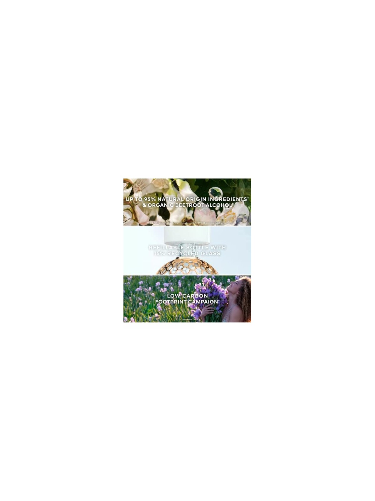 Profumo Guerlain Aqua Allegoria Flora Cherrysia EDT 125ml