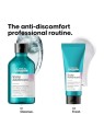 LOrï¿½ï¿½al Professionnel Succhietto Avanzato AntiDiscomfort Intenso per il Cuoio Capelluto donna 200ml