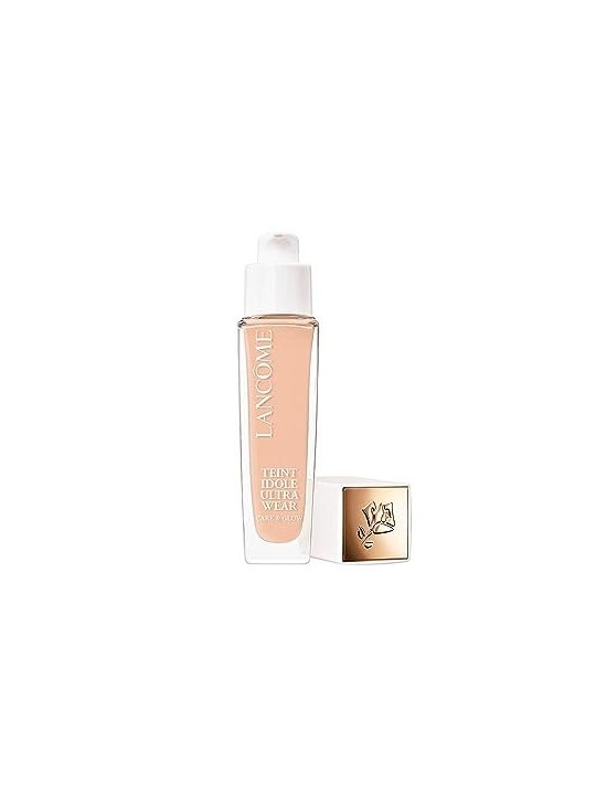 Lancome Teint Idole Ultra Wear Base Care Glow 110c 30ml donna
