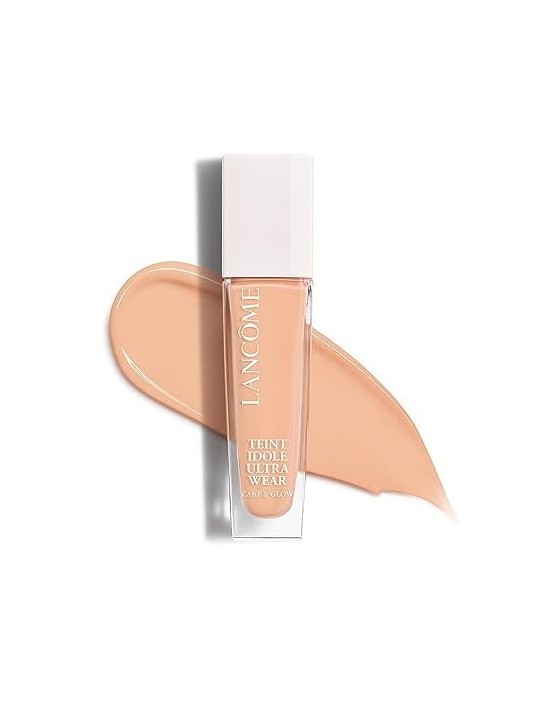 Lancome Teint Idole Ultra Wear Base Care Glow 110c 30ml donna