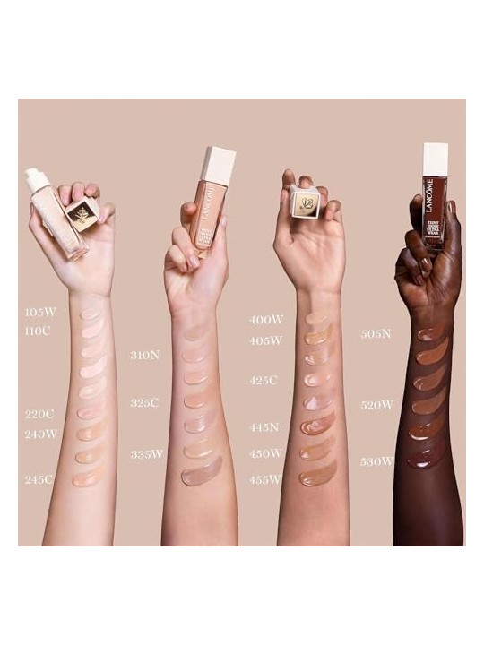 Lancome Teint Idole Ultra Wear Base Care Glow 240W 30ml