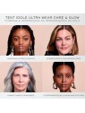 Lancome Teint Idole Ultra Wear Base Care Glow 240W 30ml