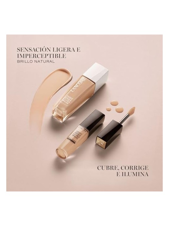 Lancome Teint Idole Ultra Wear Care Glow Foundation 30 ml 325C