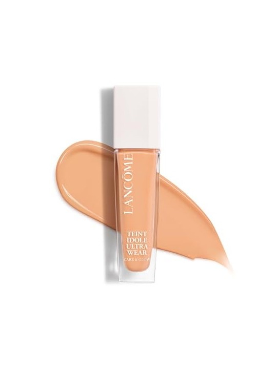 Fondotinta Lancome Teint Idole Ultra Wear Care Glow 30 ml 245C