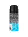 Axe Ice Chill Deodorante Menta Ghiacciata e Limone 150ml Spray per Uomo