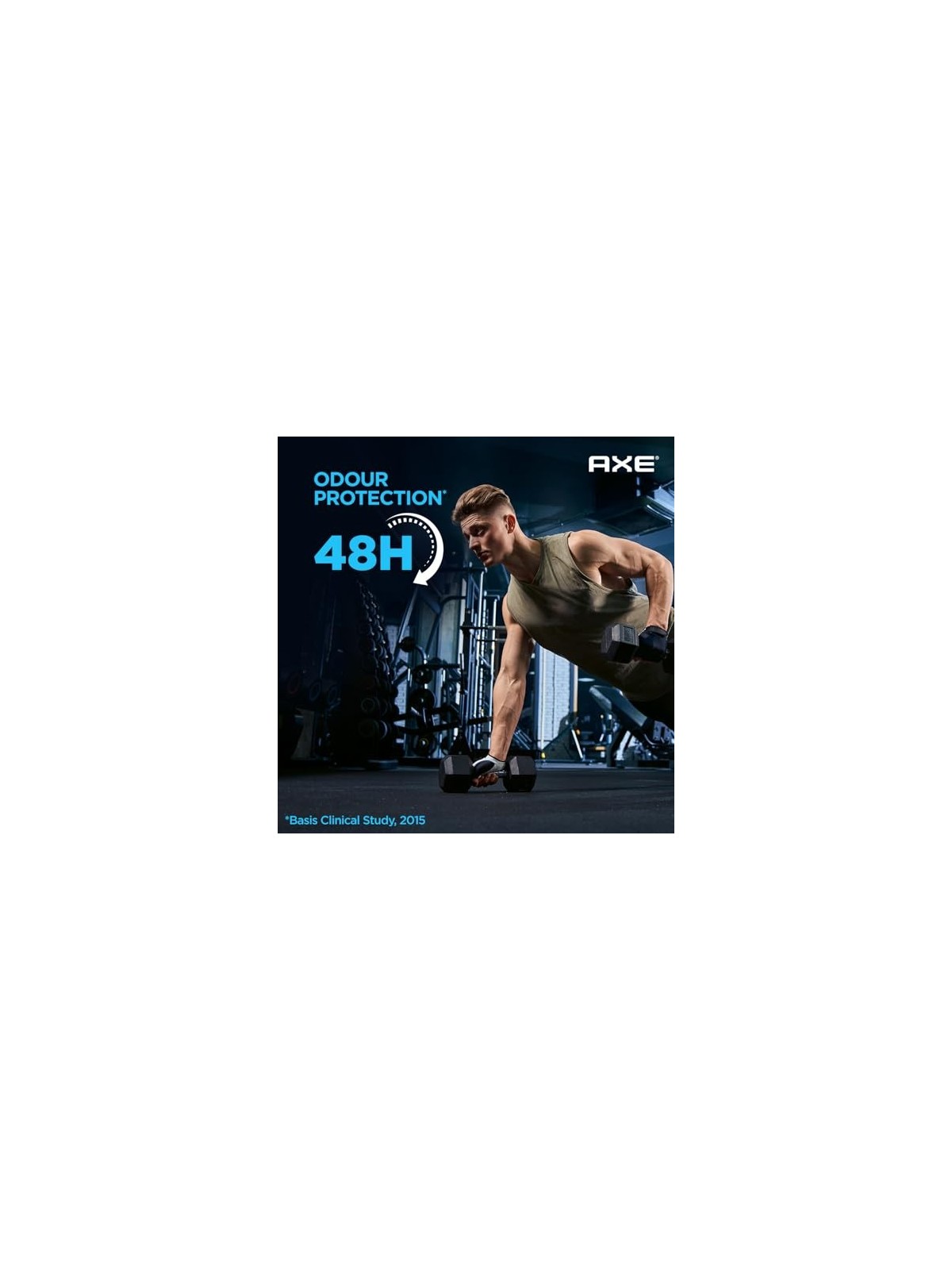 Axe Ice Chill Deodorante Menta Ghiacciata e Limone 150ml Spray per Uomo
